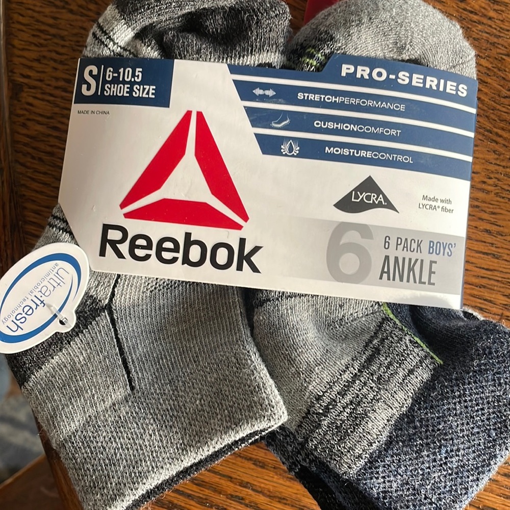 Little Boys are ok Ankle Socks